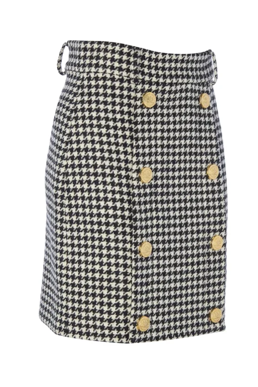 Holland Cooper Knightsbridge Skirt<Women Skirts|Tailoring