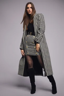 Holland Cooper Knightsbridge Skirt<Women Skirts