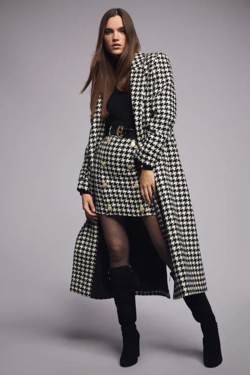Holland Cooper Knightsbridge Skirt<Women Skirts