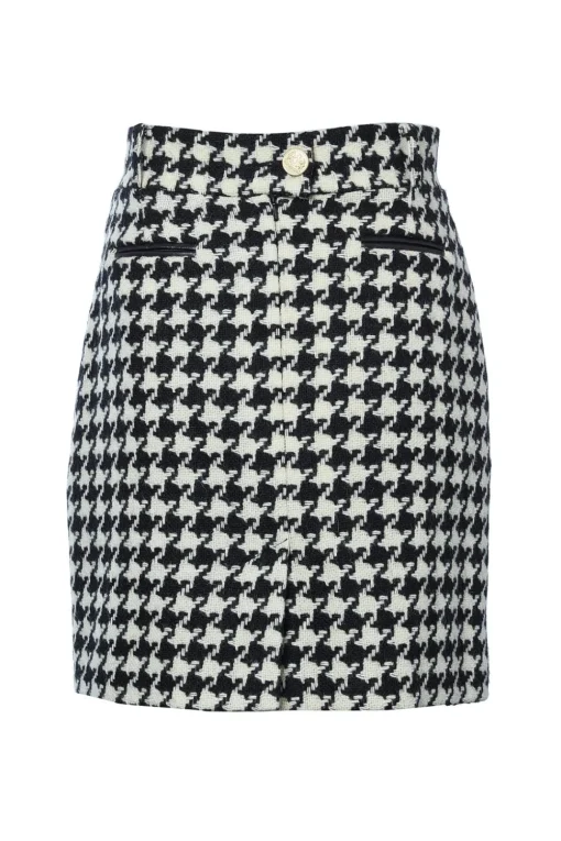 Holland Cooper Knightsbridge Skirt<Women Skirts