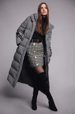 Holland Cooper Knightsbridge Skirt<Women Skirts