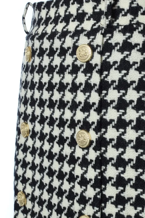 Holland Cooper Knightsbridge Skirt<Women Skirts