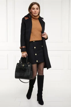 Holland Cooper Knightsbridge Skirt<Women Skirts|Tailoring