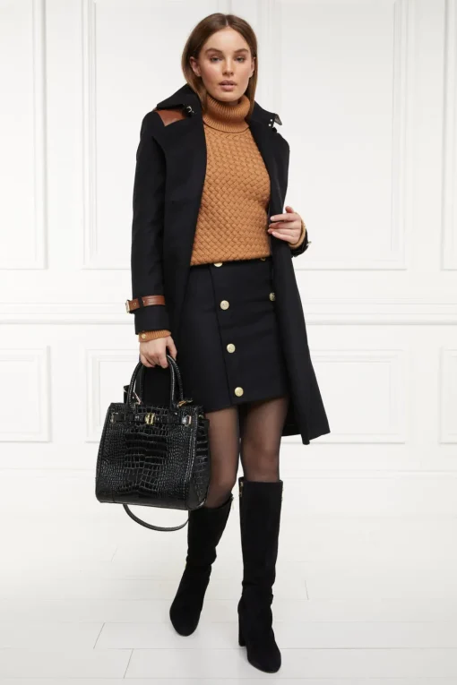 Holland Cooper Knightsbridge Skirt<Women Skirts|Tailoring