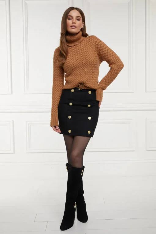 Holland Cooper Knightsbridge Skirt<Women Skirts|Tailoring