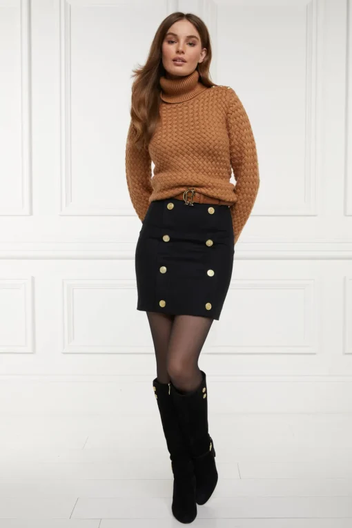 Holland Cooper Knightsbridge Skirt<Women Skirts|Tailoring