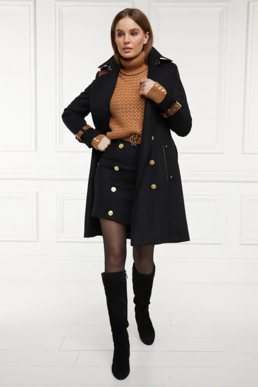 Holland Cooper Knightsbridge Skirt<Women Skirts|Tailoring