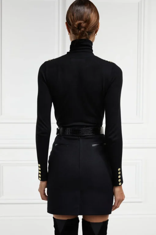 Holland Cooper Knightsbridge Skirt<Women Skirts|Tailoring