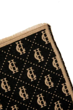 Holland Cooper Lightweight Monogram Scarf<Women Scarves|Scarves