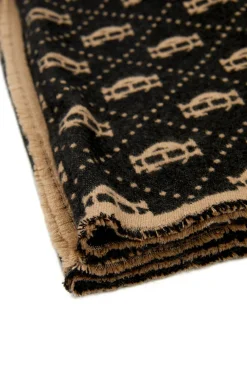 Holland Cooper Lightweight Monogram Scarf<Women Scarves|Scarves