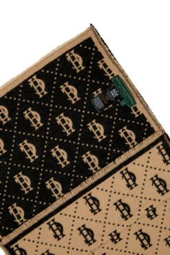 Holland Cooper Lightweight Monogram Scarf<Women Scarves|Scarves