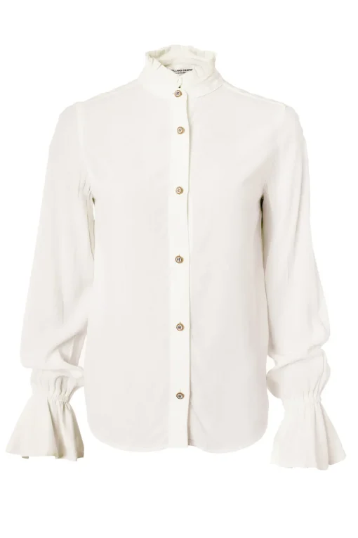 Holland Cooper Lilibet Shirt<Women Shirts & Blouses