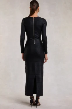 Holland Cooper Lottie Bandage Dress<Women Dresses