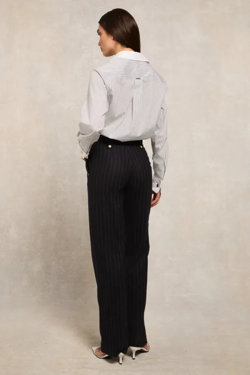 Holland Cooper Louisa Shirt<Women Shirts & Blouses