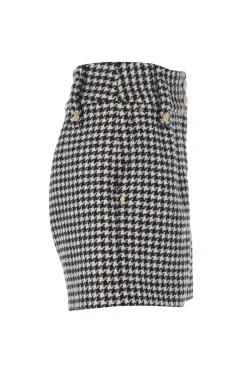 Holland Cooper Luxe Tailored Short<Women Shorts|Tailoring