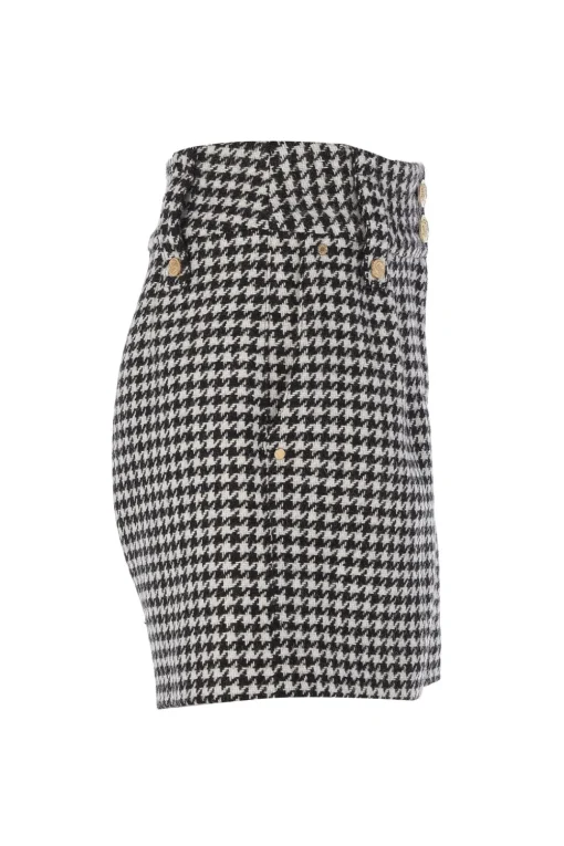 Holland Cooper Luxe Tailored Short<Women Shorts|Tailoring