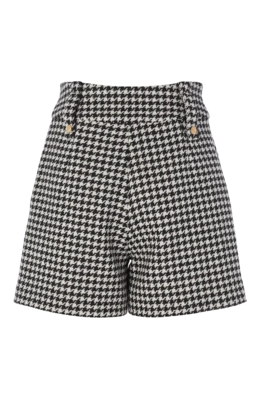 Holland Cooper Luxe Tailored Short<Women Shorts|Tailoring