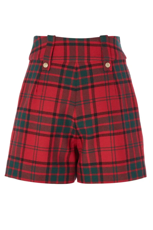 Holland Cooper Luxe Tailored Short<Women Shorts|Tailoring