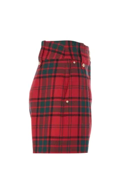 Holland Cooper Luxe Tailored Short<Women Shorts|Tailoring