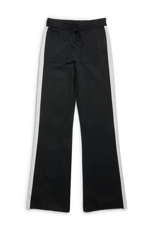 Holland Cooper Macy Knitted Joggers<Women Joggers
