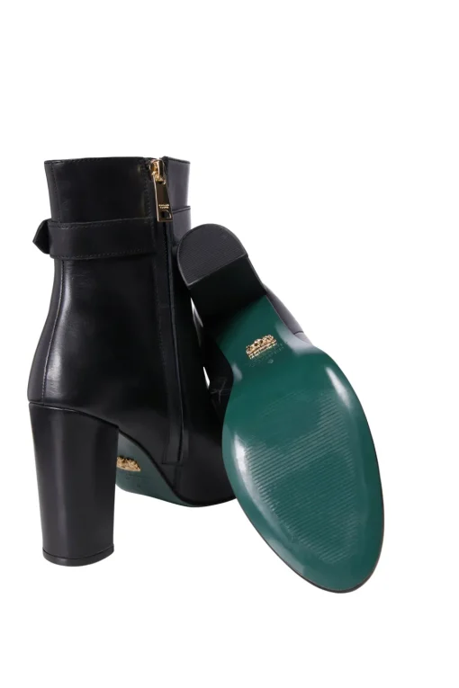 Holland Cooper Mayfair Ankle Boot<Women Boots