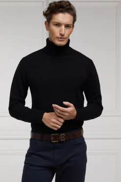 Holland Cooper Men's Classic Belt< Belts|Belts
