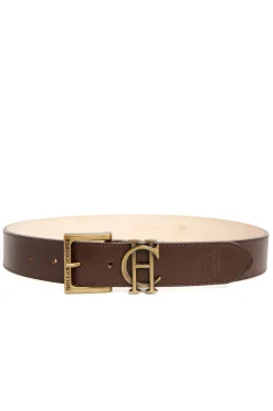 Holland Cooper Men's Classic Belt< Belts|Belts