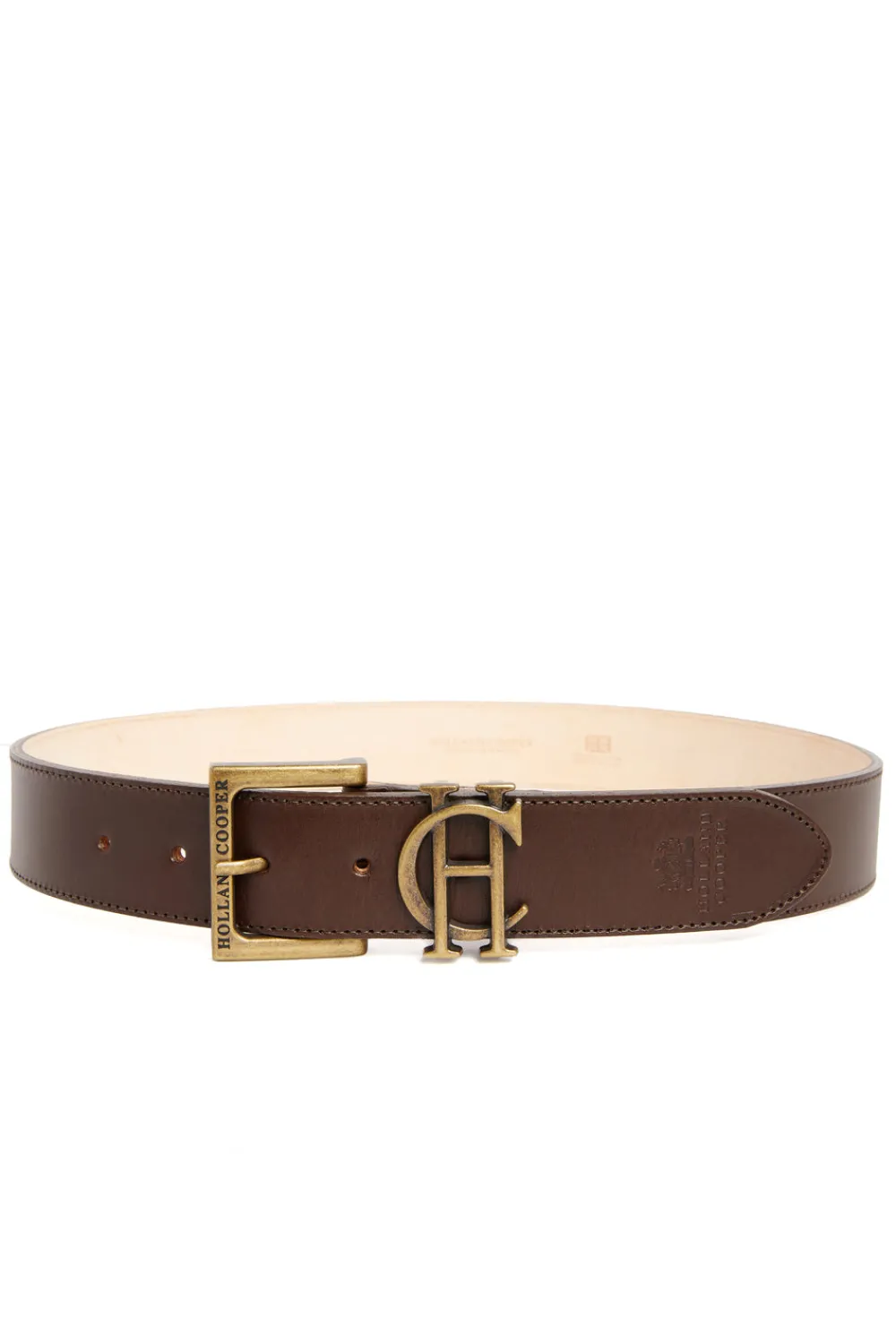 Holland Cooper Men's Classic Belt< Belts|Belts