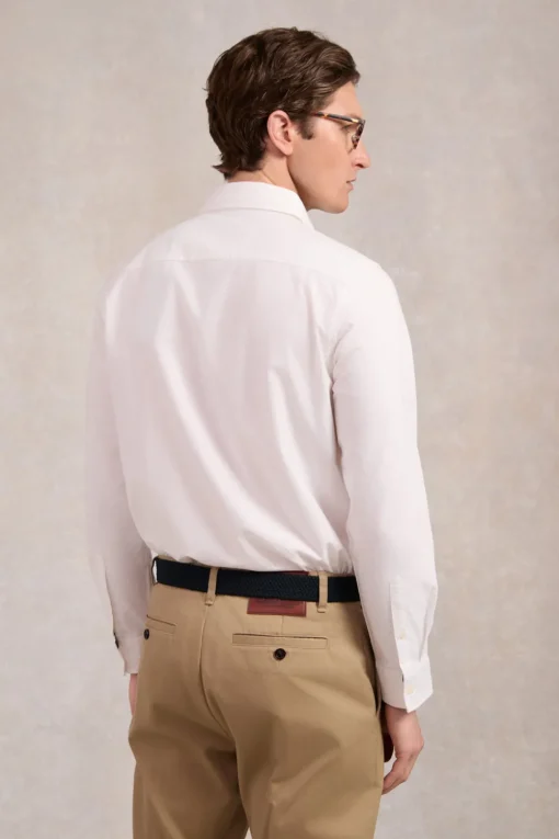 Holland Cooper Men's Classic Oxford Shirt< Shirts