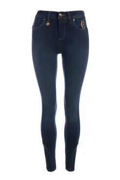 Holland Cooper Mid-Rise Jodhpur Jean<Women Jeans