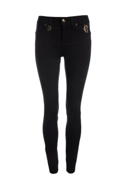 Holland Cooper Mid-Rise Jodhpur Jean<Women Jeans
