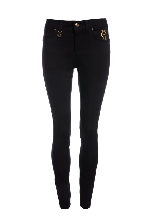 Holland Cooper Mid-Rise Jodhpur Jean<Women Jeans