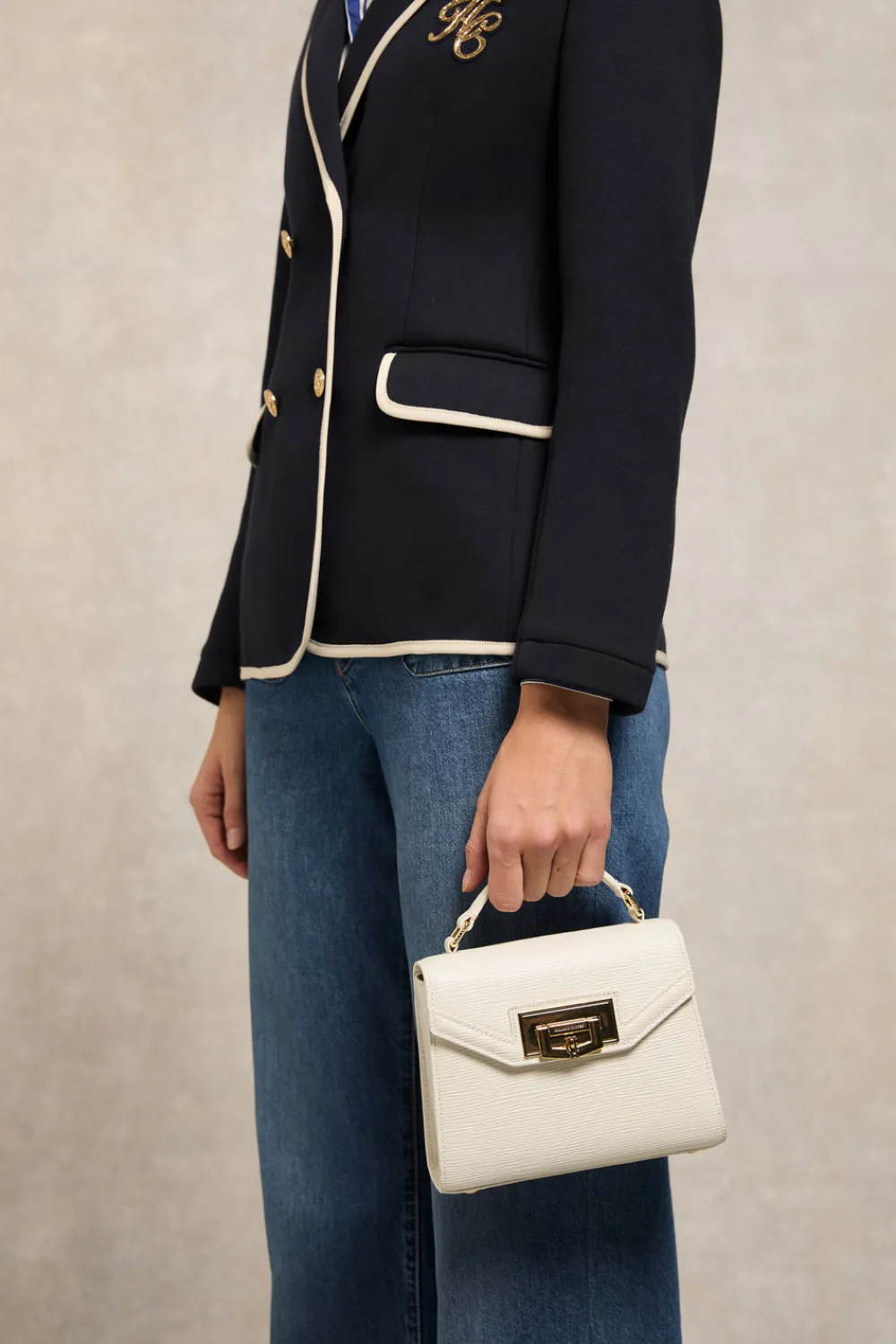 Holland Cooper Mini Cheltenham Bag<Women Crossbody Bags|Bags