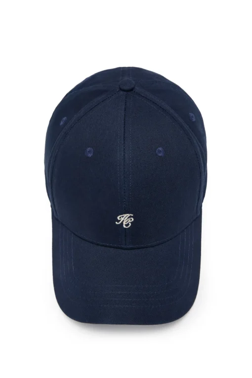 Holland Cooper Monogram Cap<Women Headwear|Hats & Headbands