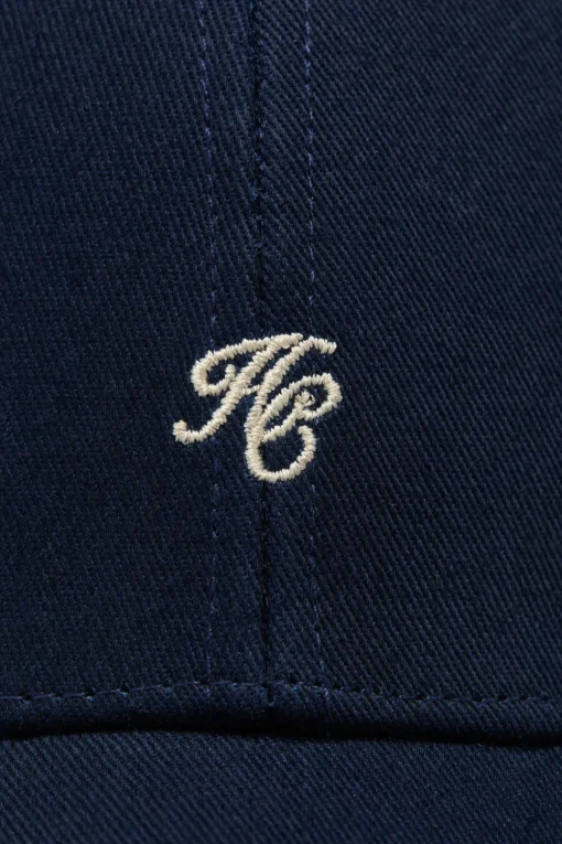 Holland Cooper Monogram Cap<Women Headwear|Hats & Headbands