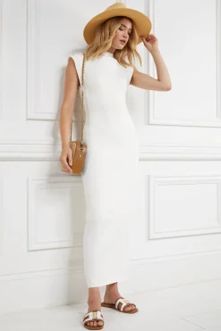 Holland Cooper Monogram Slides<Women Sandals & Slides