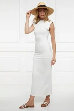 Holland Cooper Monogram Slides<Women Sandals & Slides