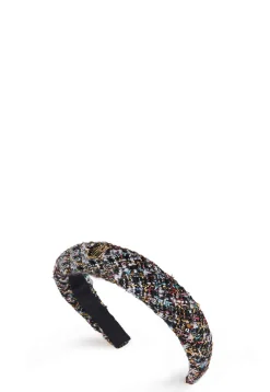 Holland Cooper Narrow Headband<Women Hats & Headbands|Hats & Headbands