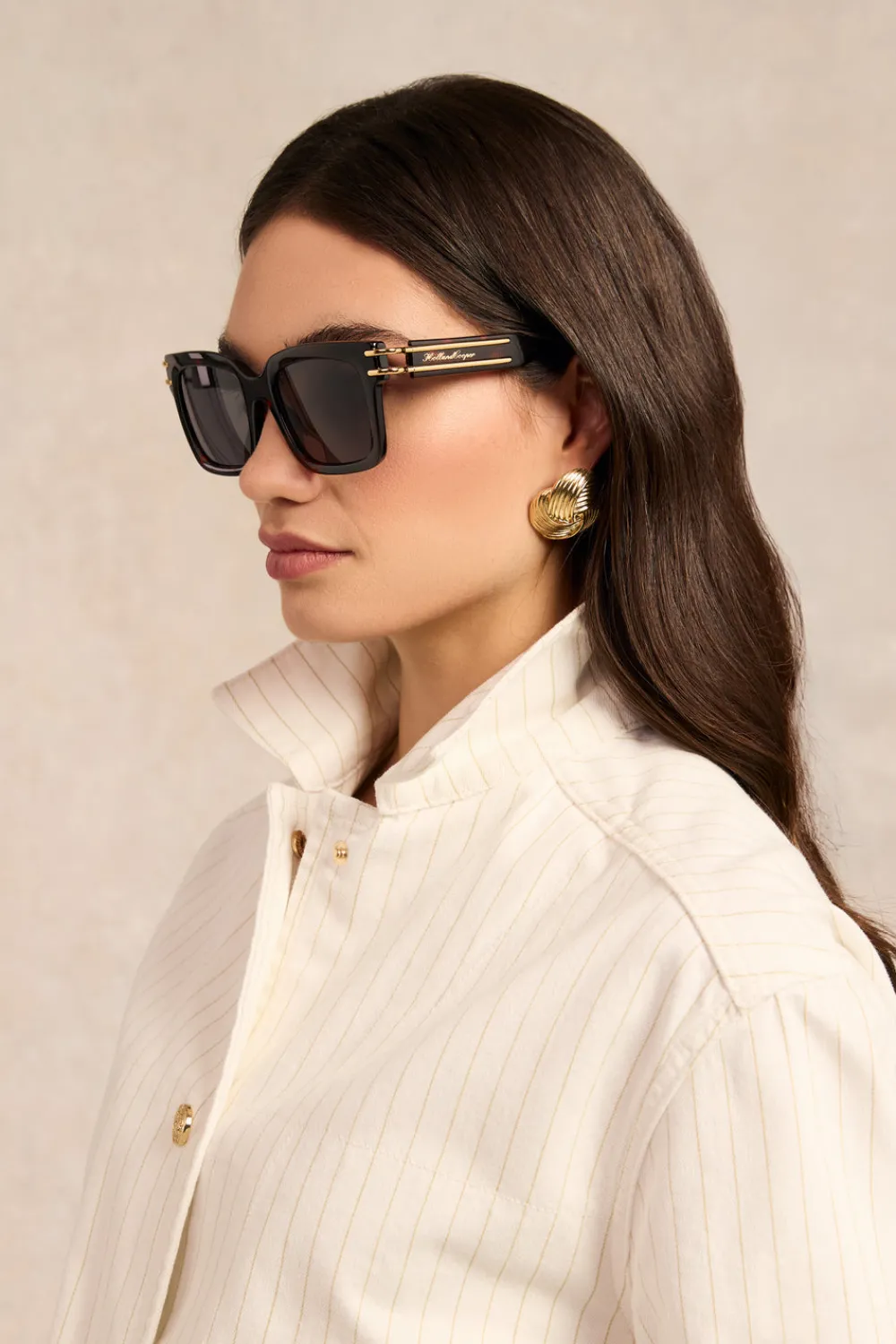 Holland Cooper New York City Sunglasses<Women Sunglasses|Sunglasses