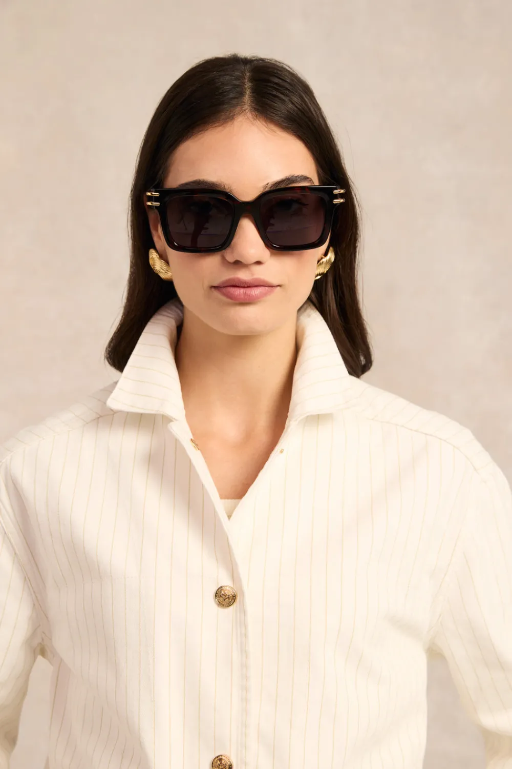 Holland Cooper New York City Sunglasses<Women Sunglasses|Sunglasses