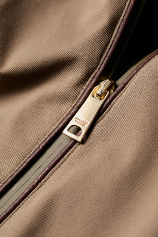 Holland Cooper One-Size Lightweight Waterproof Coat<Women Coats