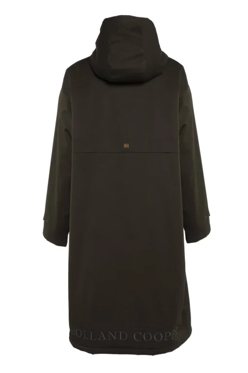 Holland Cooper One-Size Waterproof Coat<Women Coats|Coats