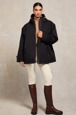 Holland Cooper One-Size Waterproof Jacket<Women Jackets|Jackets