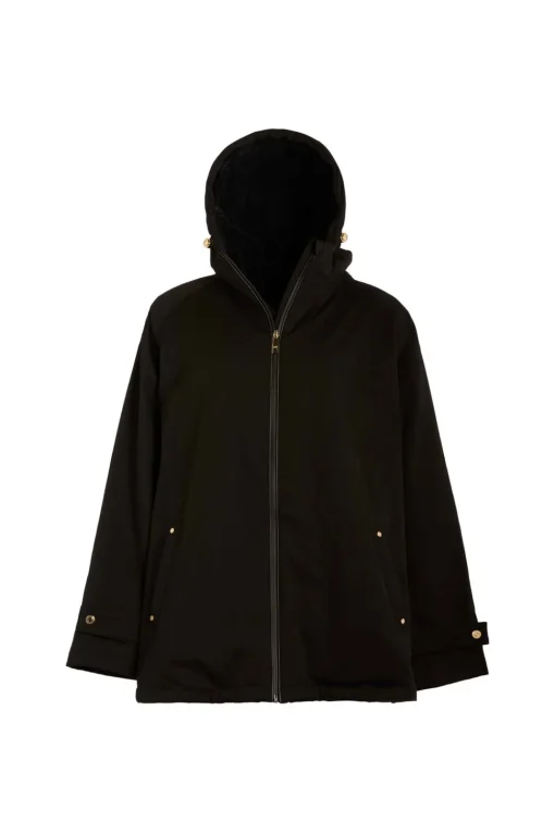 Holland Cooper One-Size Waterproof Jacket<Women Jackets|Jackets