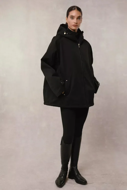Holland Cooper One-Size Waterproof Jacket<Women Jackets|Jackets