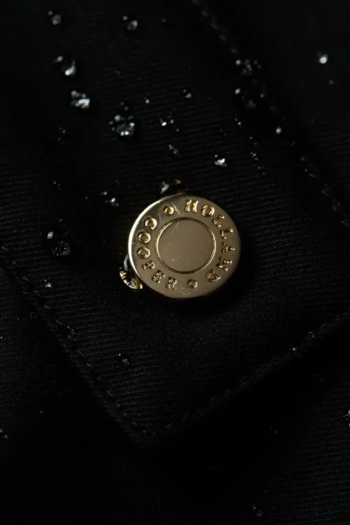 Holland Cooper One-Size Waterproof Jacket<Women Jackets|Jackets