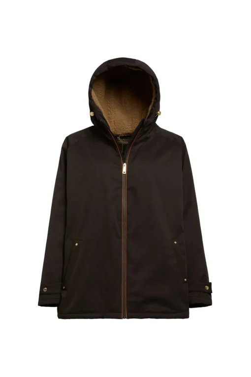 Holland Cooper One-Size Waterproof Jacket<Women Jackets|Jackets