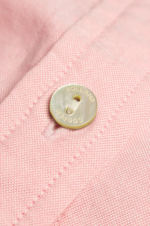 Holland Cooper Oxford Shirt<Women Shirts & Blouses