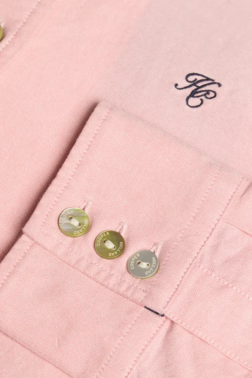 Holland Cooper Oxford Shirt<Women Shirts & Blouses
