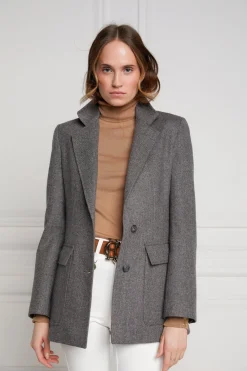 Holland Cooper Paddington Blazer<Women Jackets|Blazers